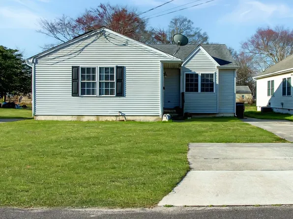 25 E Atlantic Ave, Cape May Court House, NJ 08210