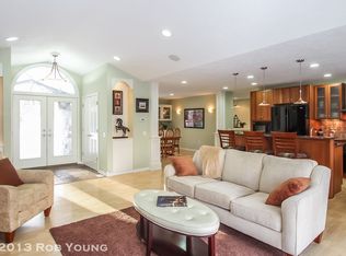 500 Headwaters Dr NE, Lowell, MI 49331
