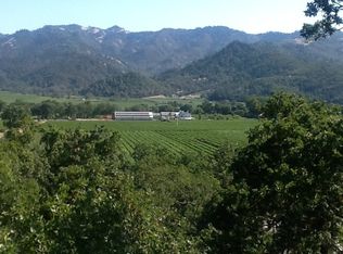 1206 Tucker Rd, Calistoga, CA 94515