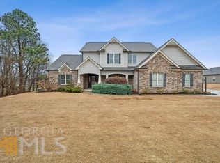 3905 Turkey Ridge Way, Braselton, GA 30517