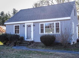 25 Pine Point Rd, Scarborough, ME 04074