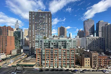 300 East 33rd Street #11G in Kips Bay, Manhattan | StreetEasy