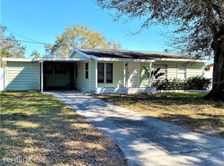 2032 27th Ave W, Bradenton, FL 34205