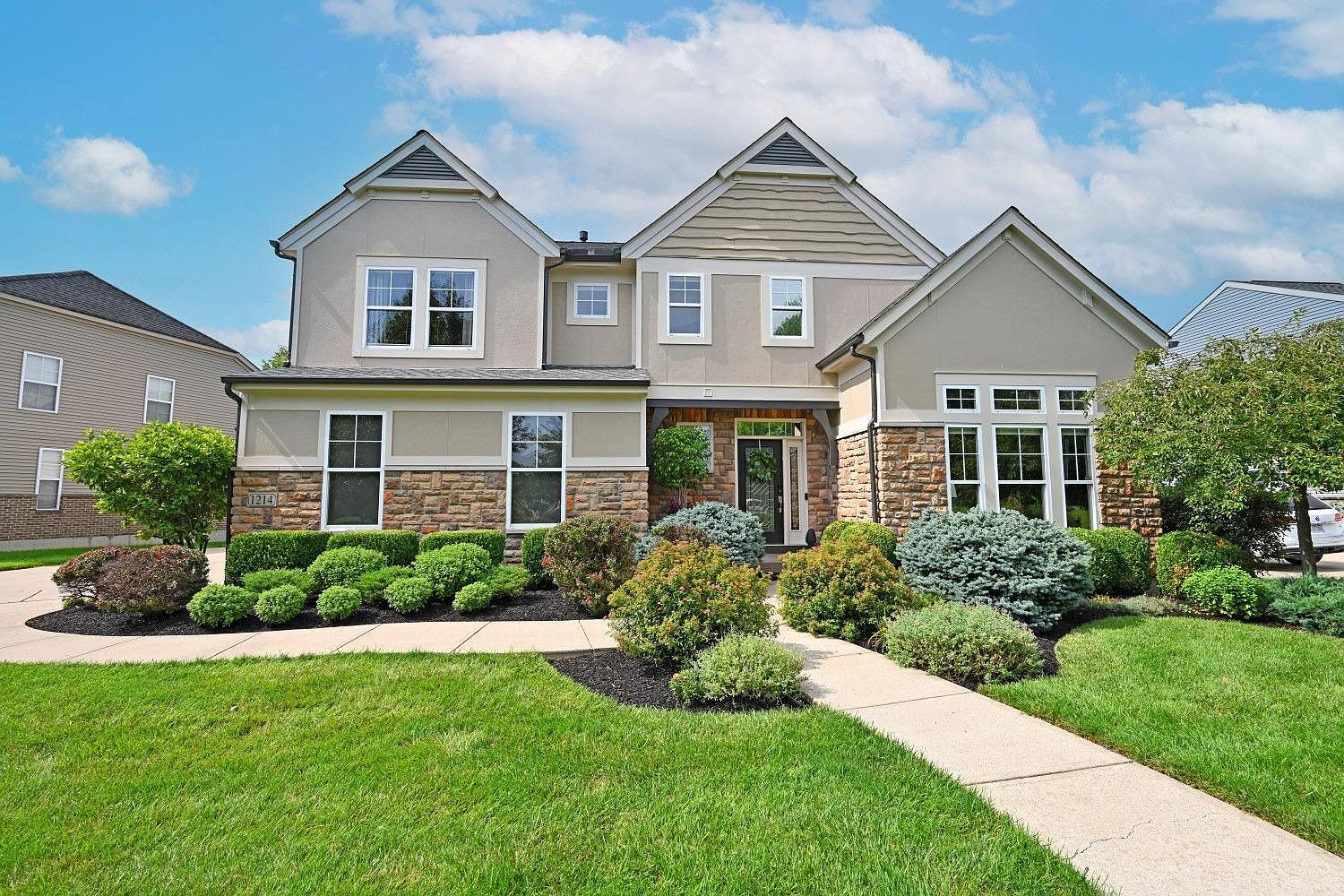 1214 Saddletop Rdg, Batavia, OH 45103 Zillow