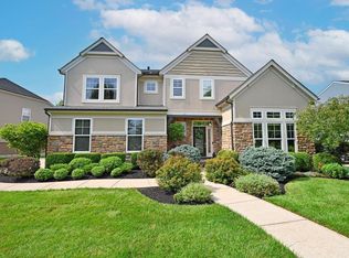 1214 Saddletop Rdg, Batavia, OH 45103