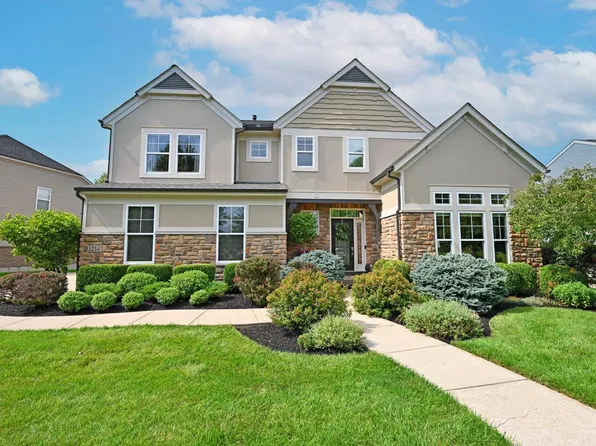 1214 Saddletop Rdg, Batavia, OH 45103