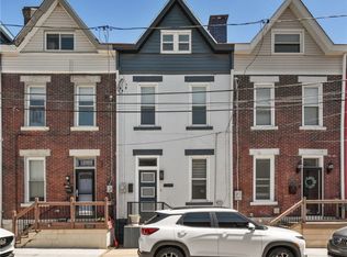 3610 Smallman St, Pittsburgh, PA