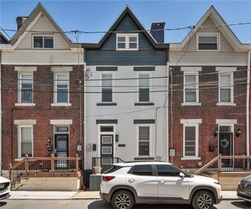 3610 Smallman St, Pittsburgh, PA, 15201