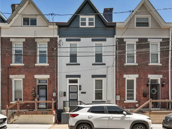 3610 Smallman St, Pittsburgh, PA 15201