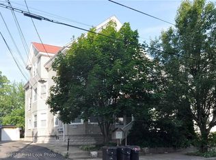 43 Kepler St, Pawtucket, RI 02860