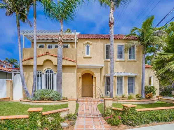 5017 E Livingston Dr, Long Beach, CA 90803