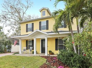 2915 W Bay View Ave, Tampa, FL 33611