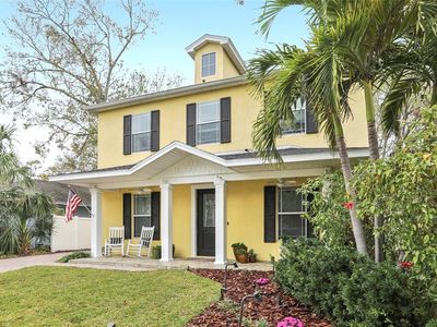 2915 W Bay View Ave, Tampa, FL, 33611