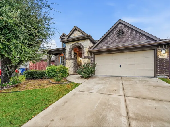 1921 Highland Oaks Dr, Wylie, TX 75098