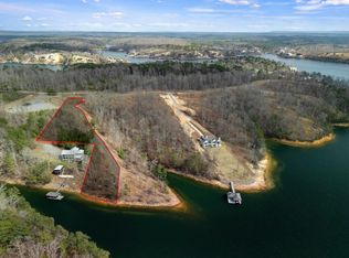 12 County Road 2018, Crane Hill, AL 35053