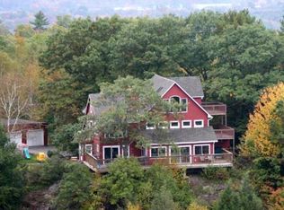 400 Hilton Dr, New Braintree, MA 01531