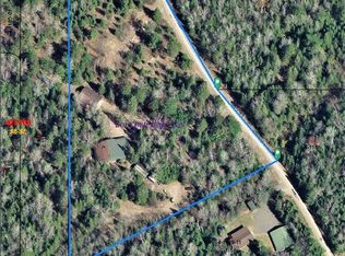 5845 Six Point Ln, Boulder Junction, WI 54512