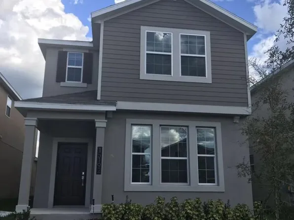 15192 Chapter Way, Winter Garden, FL 34787