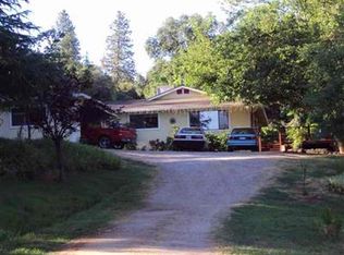 16193 Hillaire Rd, Rough And Ready, CA 95975