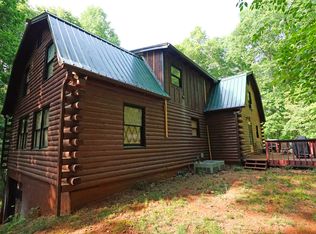 244 Garnet Ridge Rd, Hiram, GA 30141