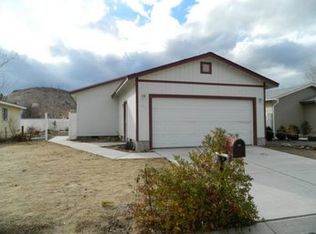 172 Cercle De La Cerese, Sparks, NV 89434