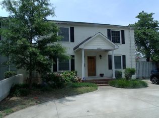 1603 Fort Bragg Rd, Fayetteville, NC 28305