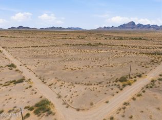 0 W 487th Avenue #30, Tonopah, AZ 85354