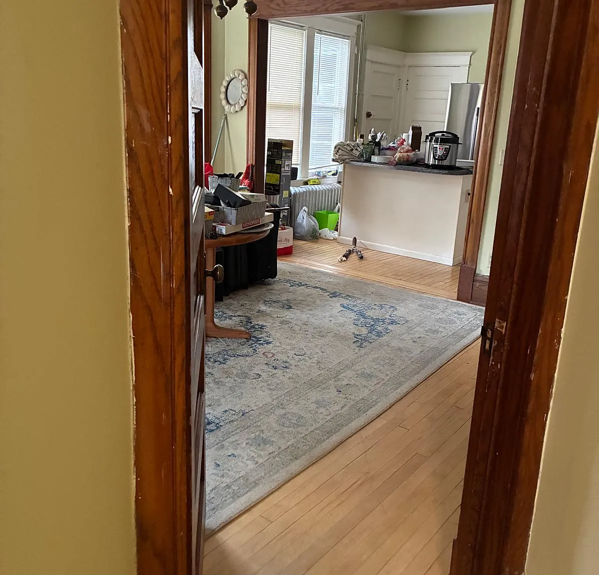 2 bed, 1200 sqft, $2,000 — Photo 1