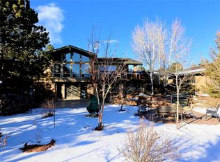 2633 Roon Rd, Evergreen, CO 80439