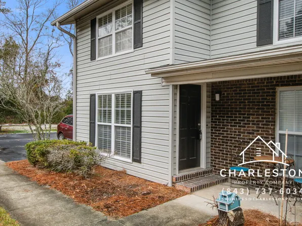 2494 Etiwan Ave, Charleston, SC