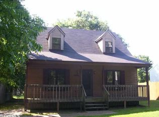 3006 Western St, Hopewell, VA 23860