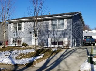 4718 Harvest Ct NW, Rochester, MN 55901