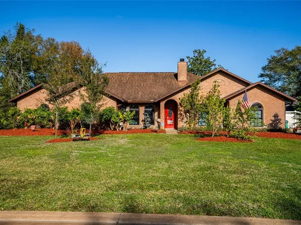 171 LIVE OAK COURT, NEW SMYRNA BEACH, FL 32168