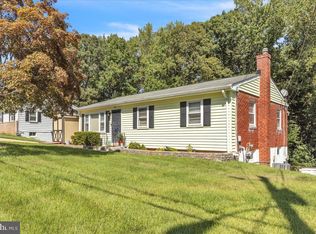 9006 Anna Dr, Clinton, MD