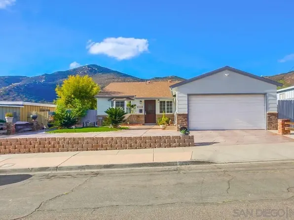 6932 Renkrib Ave, San Diego, CA 92119