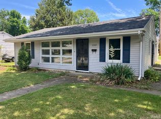 3302 Addison Ave, Fort Wayne, IN 46805