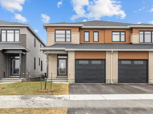 1081 Cope Dr, Ottawa, ON K2S 2P8