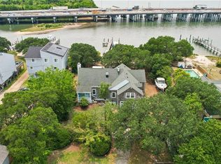 759 W Ocean View Ave, Norfolk, VA 23503