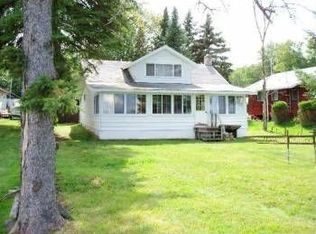 5432 Mount Maria Rd, Hubbard Lake, MI 49747