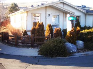 1 Chablis Dr, Reno, NV 89512