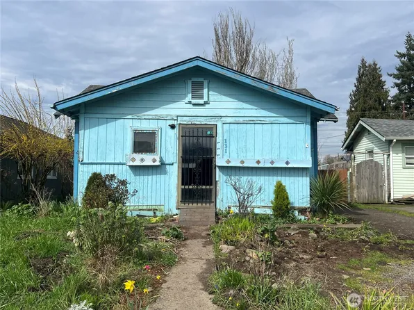 131 17 Avenue, Longview, WA 98632