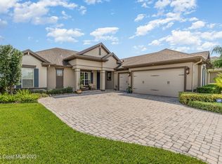 3650 Brunot Cir, Viera, FL 32940