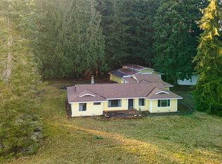 135 John Rd, Napavine, WA 98532