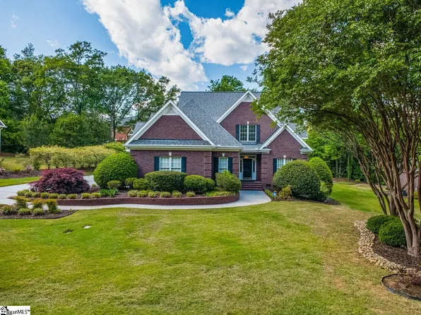 616 Shefwood Dr, Easley, SC 29642