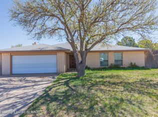 11407 Palermo Rd, Amarillo, TX 79118