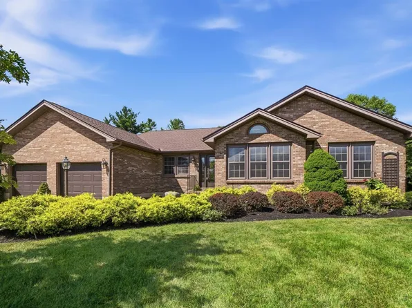 7221 W Hartford Ct, West Chester, OH 45069