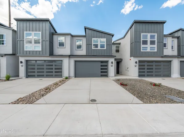 2630 Deweese Loop #26, Reno, NV 89509