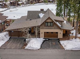 9113 Heartwood Dr, Truckee, CA 96161
