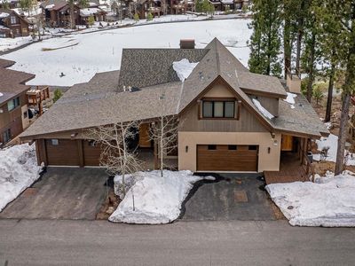 9113 Heartwood Dr, Truckee, CA, 96161