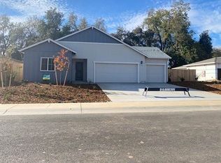 3681 Ginny Ct, Redding, CA